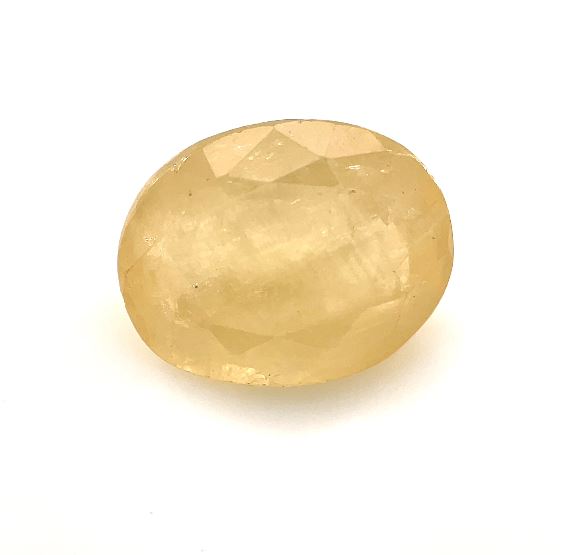 yellow sapphire ceylon