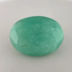 Emerald 7.35-carat