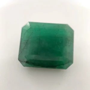 Emerald 8.70-carat