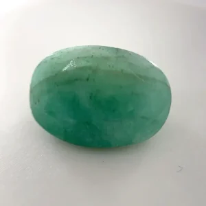 Emerald 8.80 carat