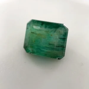 Emerald 6.05 carat
