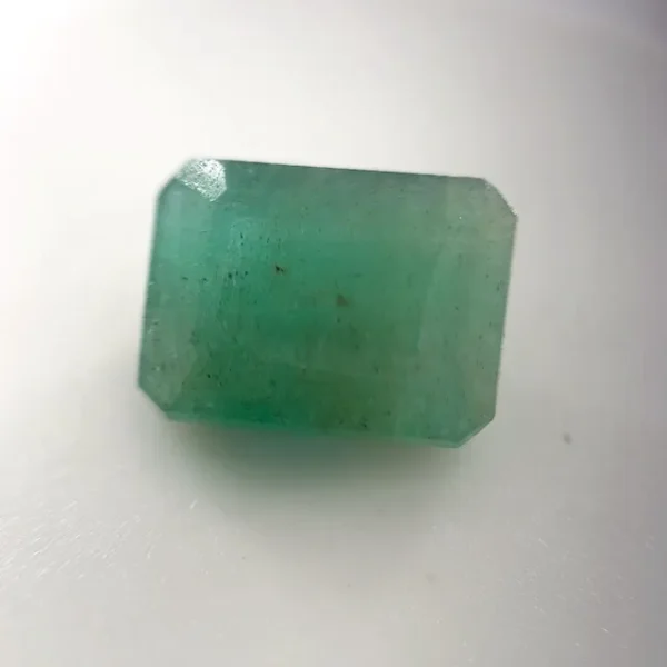 Emerald 7.46-carat