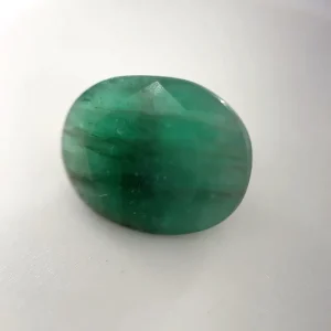 Emerald 5.61 carat