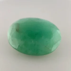 Emerald 7.40-carat