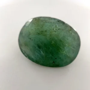Emerald 7.60-carat