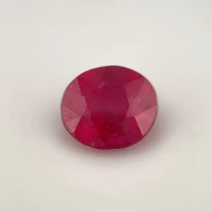 Ruby 2.85 carat