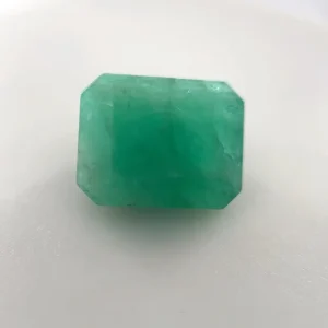 Emerald 6.30 carat