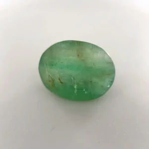 Emerald 5.15 carat