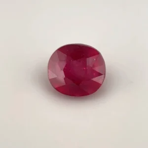 Ruby 2.50- carat