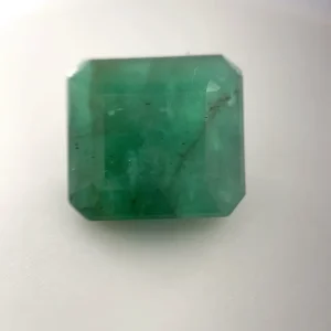 Emerald 7.80-carat