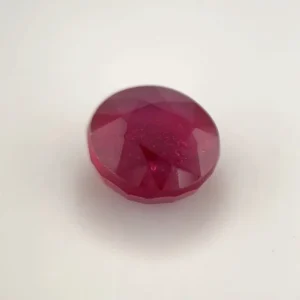 Ruby 3.70-carat