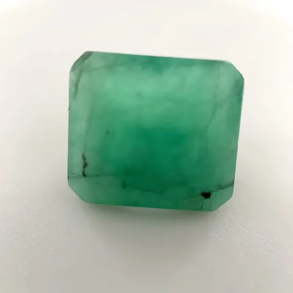 Emerald 7.45 carat