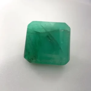 Emerald 5.96 carat