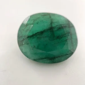 Emerald 7.85-carat