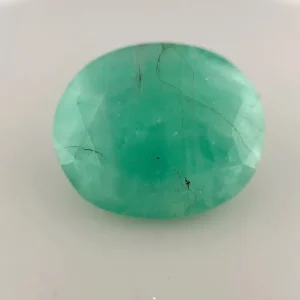 Emerald 9.31 carat