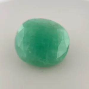 Emerald 9.15-carat