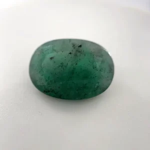 Emerald 6.21 carat