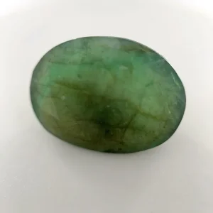 Emerald 9.05 carat