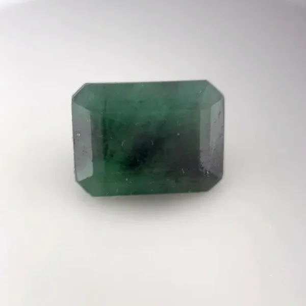 Emerald 4.88 carat