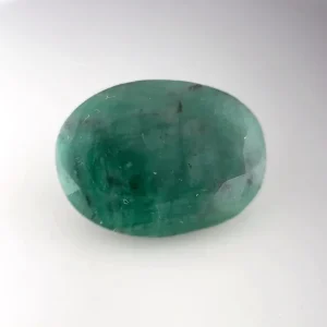 Emerald 6.70 carat
