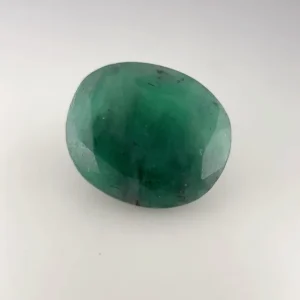Emerald 5.27 carat