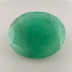 Emerald 9.85-Carat