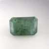 Emerald 6.36 carat