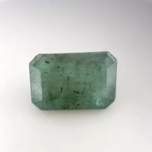 Emerald 6.36 carat