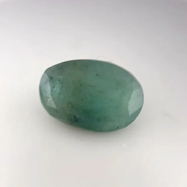 Emerald 4.35- carat