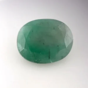 Emerald 9.50-carat