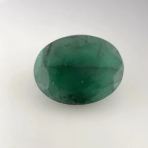 Emerald 6.85-carat