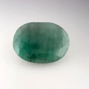 Emerald 6.45-carat