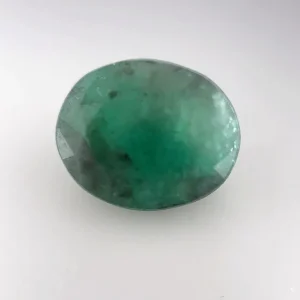 Emerald 7.65-carat