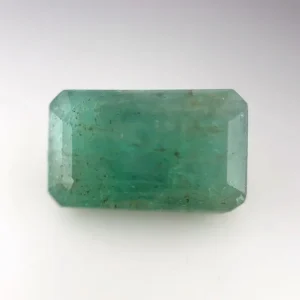 Emerald 8.15-carat