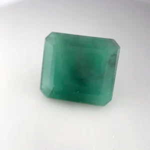 Emerald 5.35-carat