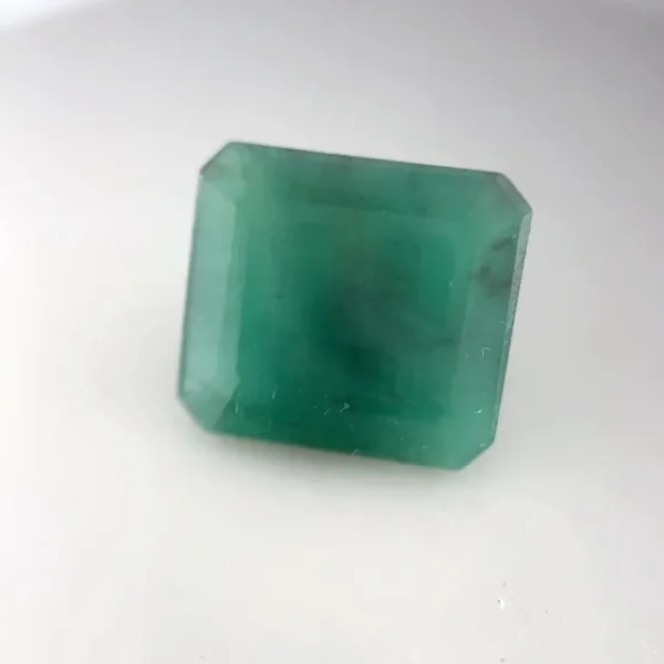 Emerald 5.35-carat