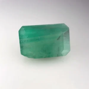 Emerald 5.55-carat