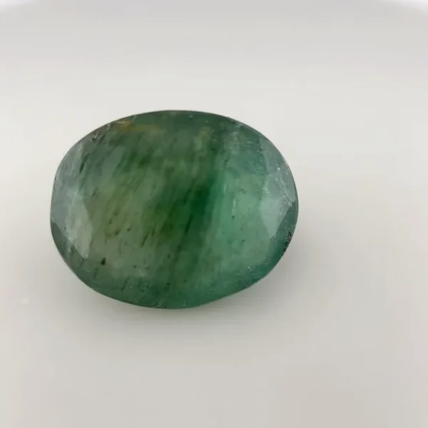 Emerald 5.37-carat