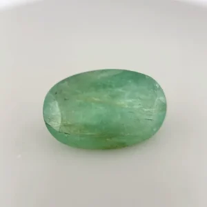 Emerald 4.17-carat