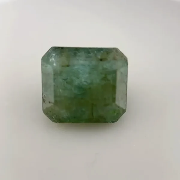 Emerald 4.85 carat