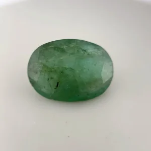 Emerald 4.50-carat