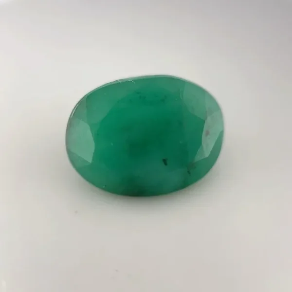 Emerald 4.80-carat