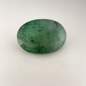 Emerald 3.95 carat
