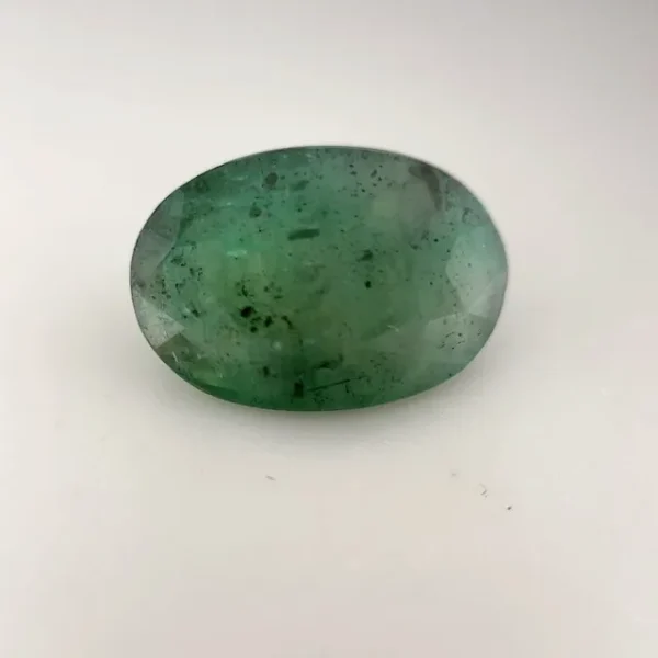 Emerald 3.95 carat