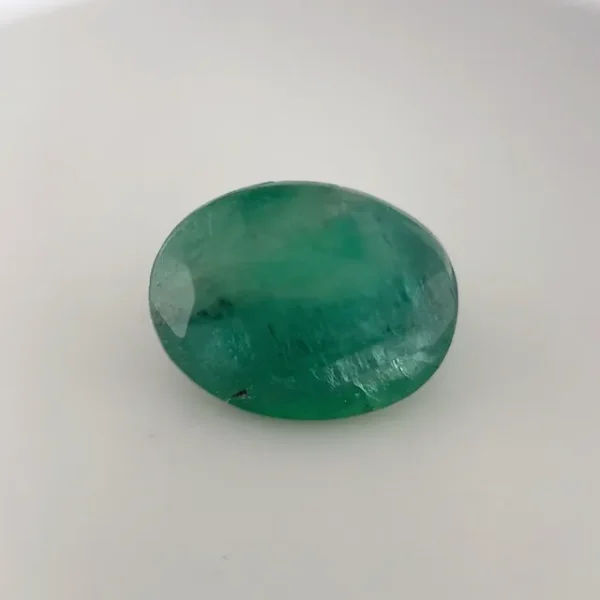 Emerald 4.10-carat