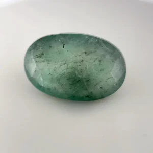Emerald 651-carat