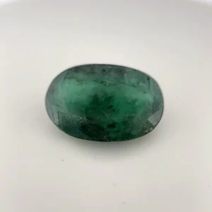 Emerald 3.82 carat