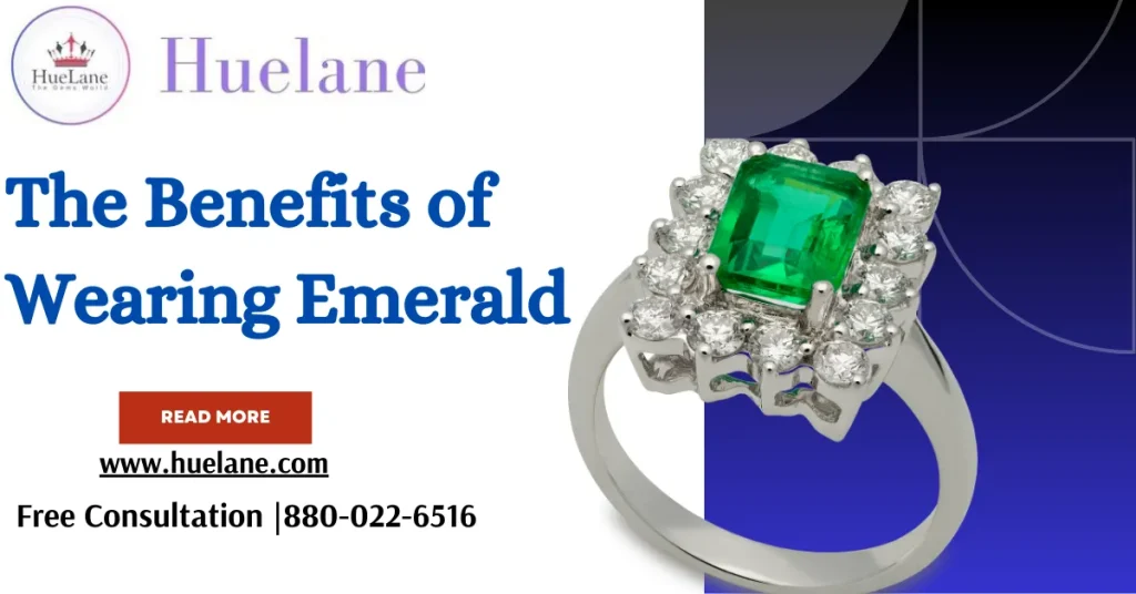 Benefits of Wearing Emerald (Panna)