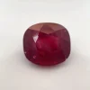Ruby 7.60 carat