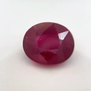 Ruby 6.75 carat
